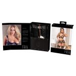 Set Abierta Fina S - Figura 3