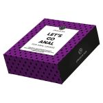 Set Let'S Go Anal - Figura 10