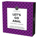 Set Let'S Go Anal - Figura 2