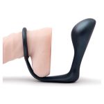 Unaze Penisi Ring & Plug - Figura 6