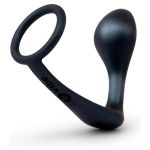Unaze Penisi Ring & Plug - Figura 1