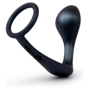 Unaze Penisi Ring & Plug