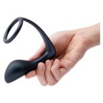 Unaze Penisi Ring & Plug - Figura 7