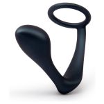 Unaze Penisi Ring & Plug - Figura 9