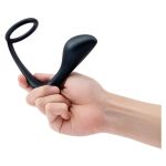 Unaze Penisi Ring & Plug - Figura 10