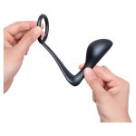 Unaze Penisi Ring & Plug - Figura 11