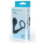 Unaze Penisi Ring & Plug - Figura 2