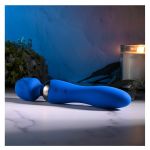 Vibrator Wand Blue Belle - Figura 12