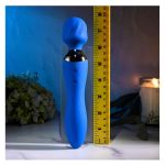 Vibrator Wand Blue Belle - Figura 14