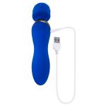 Vibrator Wand Blue Belle - Figura 7