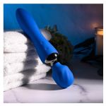 Vibrator Wand Blue Belle - Figura 9