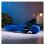 Vibrator Wand Blue Belle - Figura 11