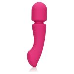 Vibrator Wand Ultra Soft Double-Sided - Figura 8