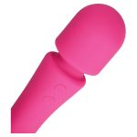 Vibrator Wand Ultra Soft Double-Sided - Figura 7