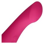 Vibrator Wand Ultra Soft Double-Sided - Figura 6