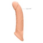 Zgjatues Penisi 23cm - Figura 3