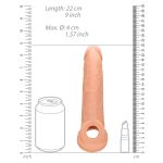 Zgjatues Penisi 23cm - Figura 9