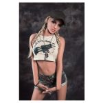 Kukull GI Jane - Figura 4