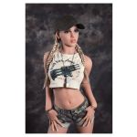 Kukull GI Jane - Figura 2