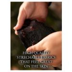 Aimé Open Crotch And Buttock One Size - Figura 5