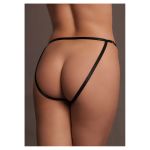 Aimé Open Crotch And Buttock One Size - Figura 8