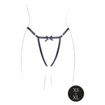 Aimé Open Crotch And Buttock One Size - Figura 12