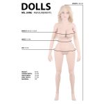 Kukull Jane - Figura 8
