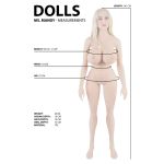 Kukull Mandy - Figura 8