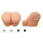 Realistixx Deluxe Ass - Figura 11