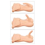 Realistixx Deluxe Man - Figura 5