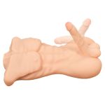 Realistixx Deluxe Man - Figura 6