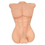 Realistixx Deluxe Man - Figura 7