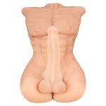 Realistixx Deluxe Man - Figura 8