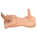 Realistixx Deluxe Man - Figura 10