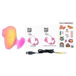 Vibrator Romp Kiss - Figura 6