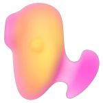 Vibrator Romp Kiss - Figura 10