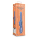 Vibrator Rotating Beads and Thrusting Rabbit - Figura 2