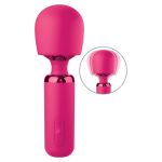 Vibrator Wand Exona - Figura 3
