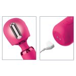 Vibrator Wand Exona - Figura 6