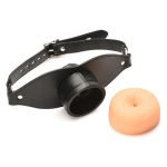 Ass Face Mouth Gag - Figura 5