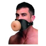 Ass Face Mouth Gag - Figura 4