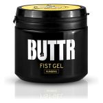BUTTR - Fisting Gel Numbing 500 ml - Figura 1
