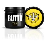 BUTTR - Fisting Gel Numbing 500 ml - Figura 5
