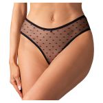 Crotchless Panties Nuites S/M - Figura 5