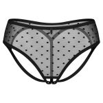 Crotchless Panties Nuites S/M - Figura 3