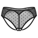Crotchless Panties Nuites S/M - Figura 4