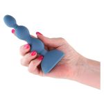 Dildo Anal Kai Teal - Figura 3