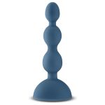 Dildo Anal Kai Teal - Figura 1
