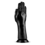 Double Trouble Fisting Dildo - Figura 2