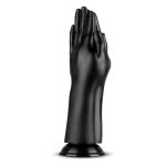 Double Trouble Fisting Dildo - Figura 1